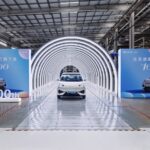 BYD DOLPHIN SURF - 1 millón unidades producidas(2)