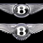 Bentley Emblem Evolution 0
