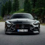 Brabus 1000 - Mercedes-AMG GT 63 S E Performance 0