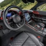 Brabus 1000 - Mercedes-AMG GT 63 S E Performance 11