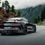 Brabus 1000 - Mercedes-AMG GT 63 S E Performance 2