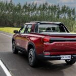 Chevrolet Montana 2026 Pick Up_11