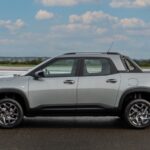 Chevrolet Montana 2026