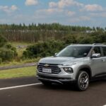 Chevrolet Montana 2026 Pick Up_22