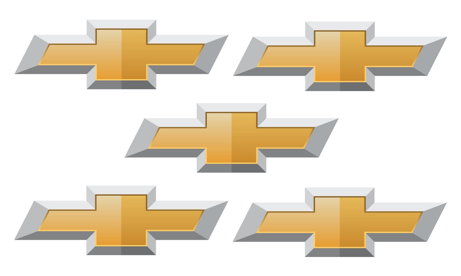 Chevrolet logo