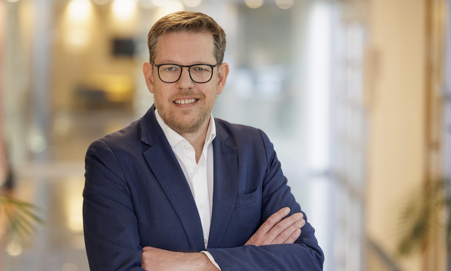 Duncan Minto nombrado director Financiero de Renault Group