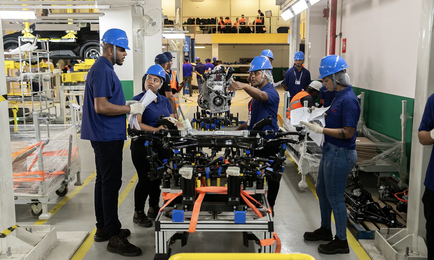 Fábrica BYD Brasil (5)