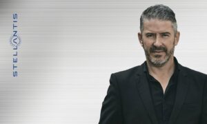 Gilles Vidal deja Renault y vuelve a Stellantis