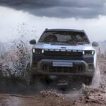 Jeep Compass 4xe Overland 0
