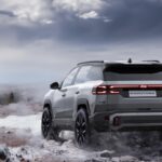 Jeep Compass 4xe Overland 1
