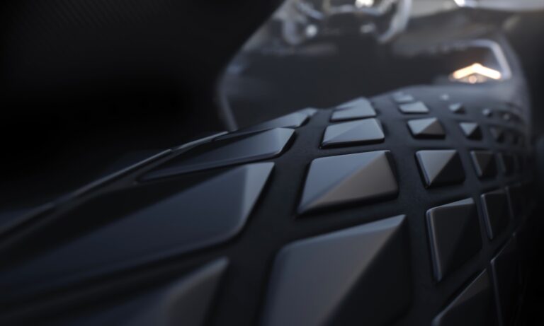 La audaz visión de futuro de CUPRA se hace presente en el IAA Mobility 2025