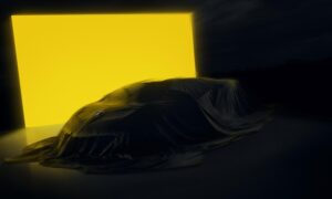 Lamborghini Fenomeno