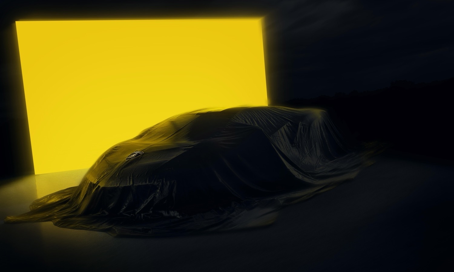 Lamborghini Fenomeno