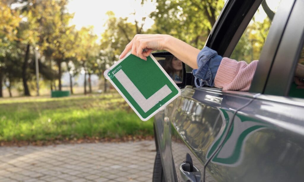 Lamine Yamal carnet de conducir Cuenca 2