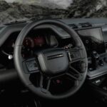 Land Rover Defender OCTA Black 19