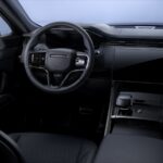 Land Rover Range Rover Sport SV Black 8