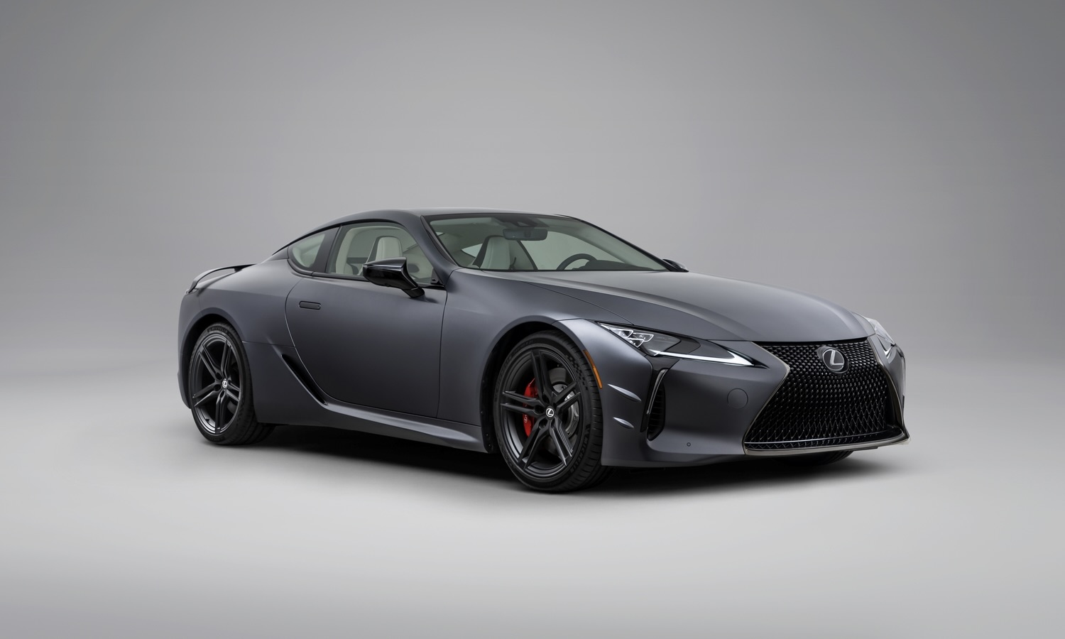 Lexus LC500 Coupe 2026