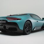 Maserati MCPura