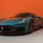 Maserati MCPura