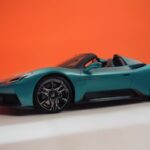 Maserati MCPura