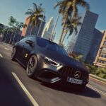 „Final Edition“ für Mercedes-AMG CLA 45 S 4MATIC+ ab sofort bestellbar“Final Edition” of Mercedes-AMG CLA 45 S 4MATIC+ now available to order