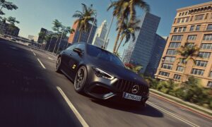 „Final Edition“ für Mercedes-AMG CLA 45 S 4MATIC+ ab sofort bestellbar“Final Edition” of Mercedes-AMG CLA 45 S 4MATIC+ now available to order
