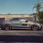 „Final Edition“ für Mercedes-AMG CLA 45 S 4MATIC+ ab sofort bestellbar“Final Edition” of Mercedes-AMG CLA 45 S 4MATIC+ now available to order
