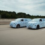 Mercedes-Benz VLE