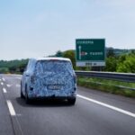 Test auf Langstrecke bestanden: Mercedes-Benz VLE ist effizient, alltagstauglich und agil im Handling dank HinterachslenkungMercedes-Benz VLE drives to Rome and passes long distance tests with flying colours