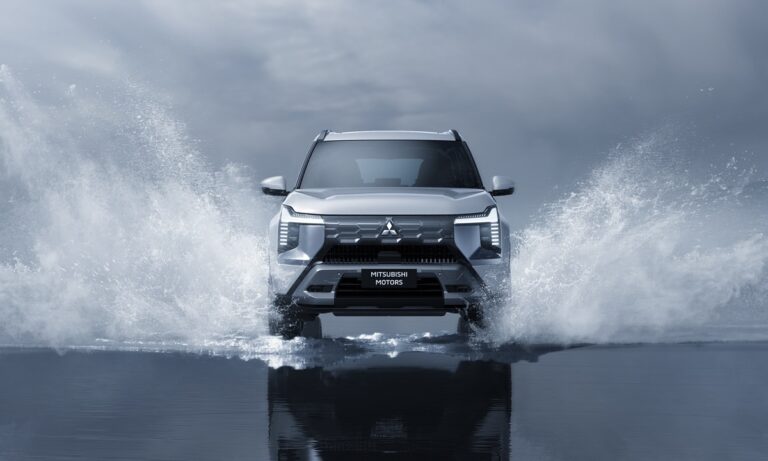 Mitsubishi Destinator 0