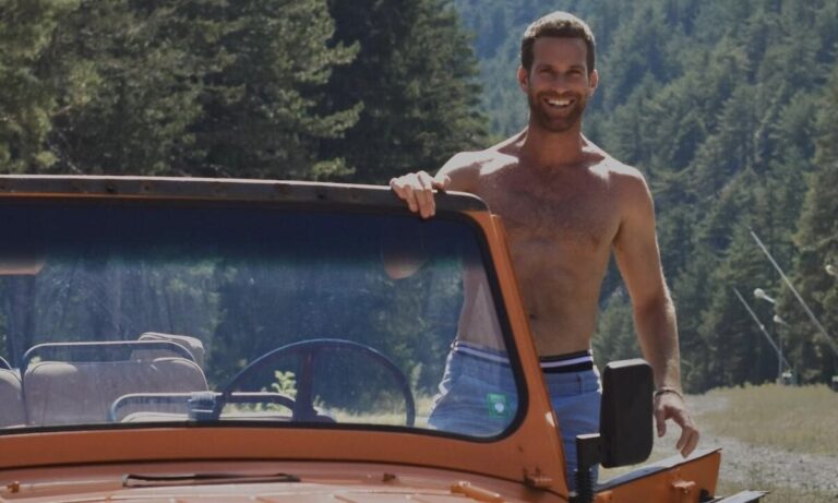 Multas de verano - Conducir sin camiseta puede ser peligroso