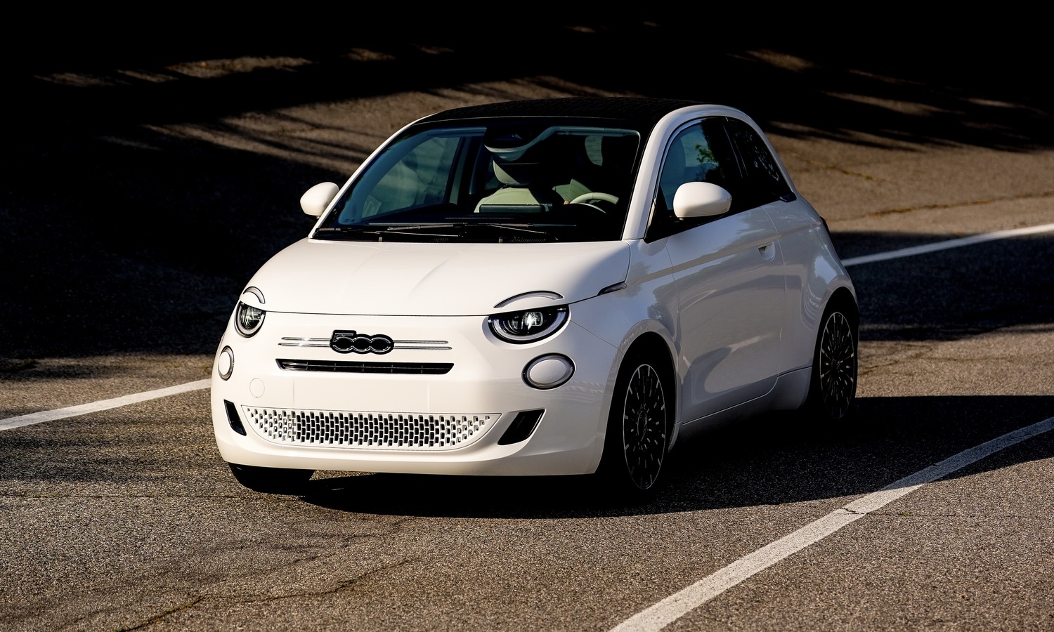 New Fiat 500 Hybrid (10)