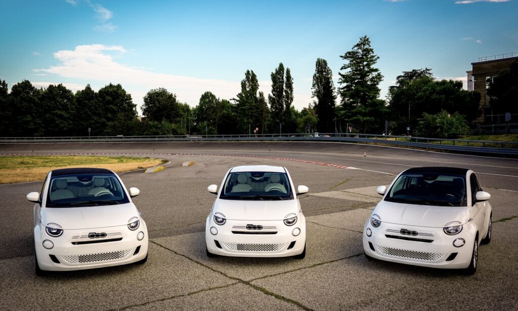 New Fiat 500 Hybrid (12)