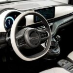 New Fiat 500 Hybrid (14)