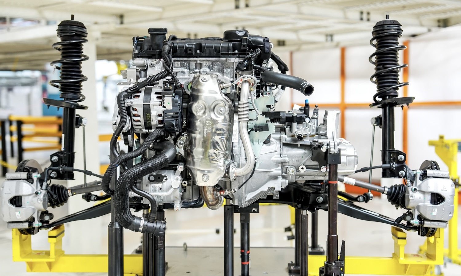 New Fiat 500 Hybrid (22)