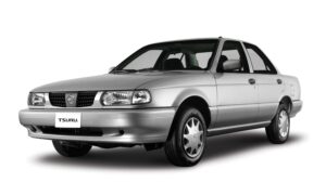 Nissan Tsuru