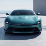Nuevo Ferrari Amalfi 1