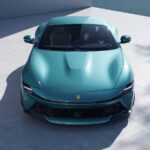 Nuevo Ferrari Amalfi 2