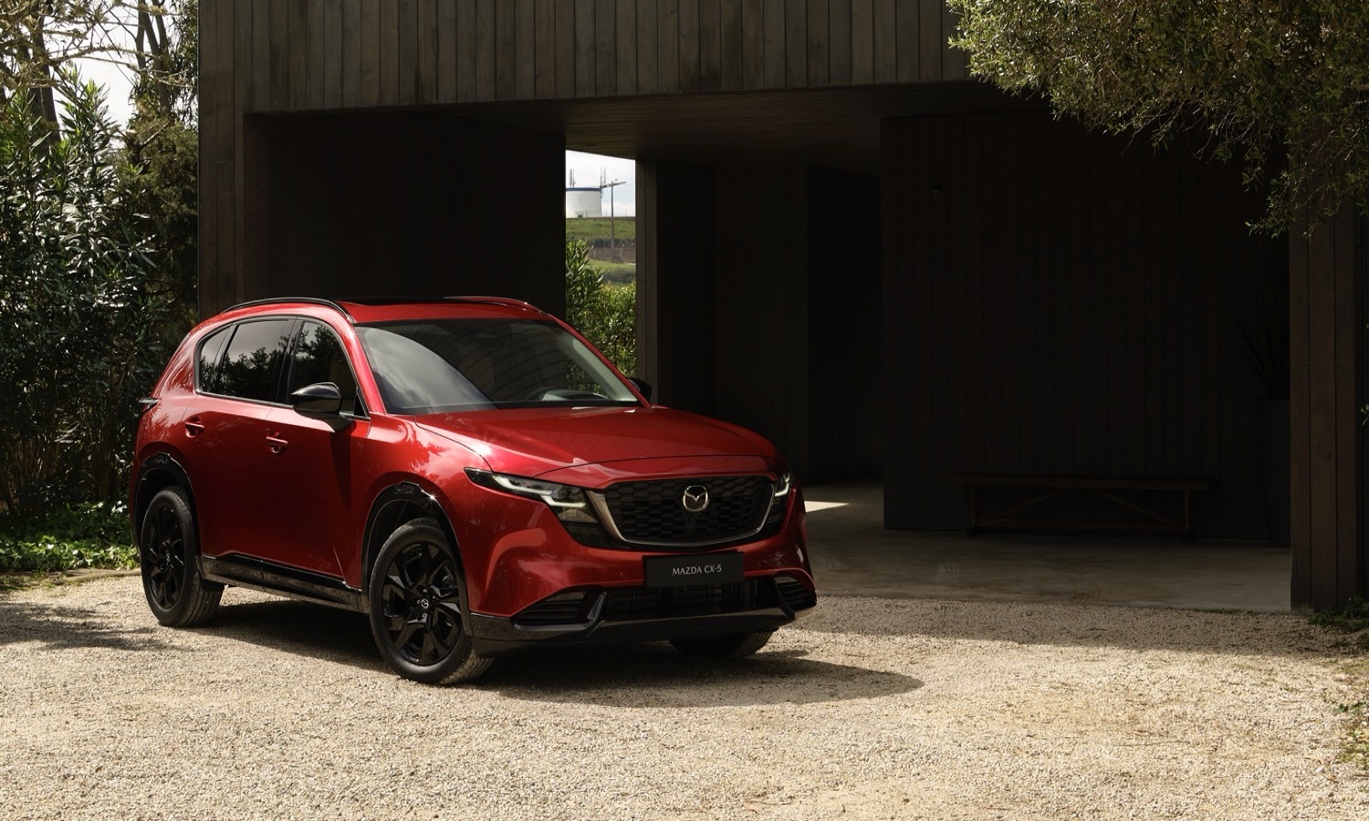 Nuevo Mazda CX-5_2