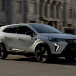 Nuevo Mitsubishi Grandis 2025 1