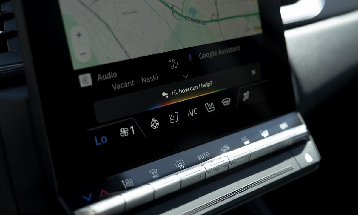 Nuevo Mitsubishi Grandis 2025 8