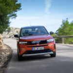 Opel Frontera Electric 0