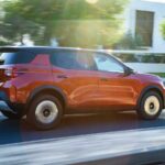 Opel Frontera Electric 6