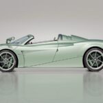 Pagani Huayra Codalunga Speedster_2