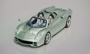 Pagani Huayra Codalunga Speedster_6