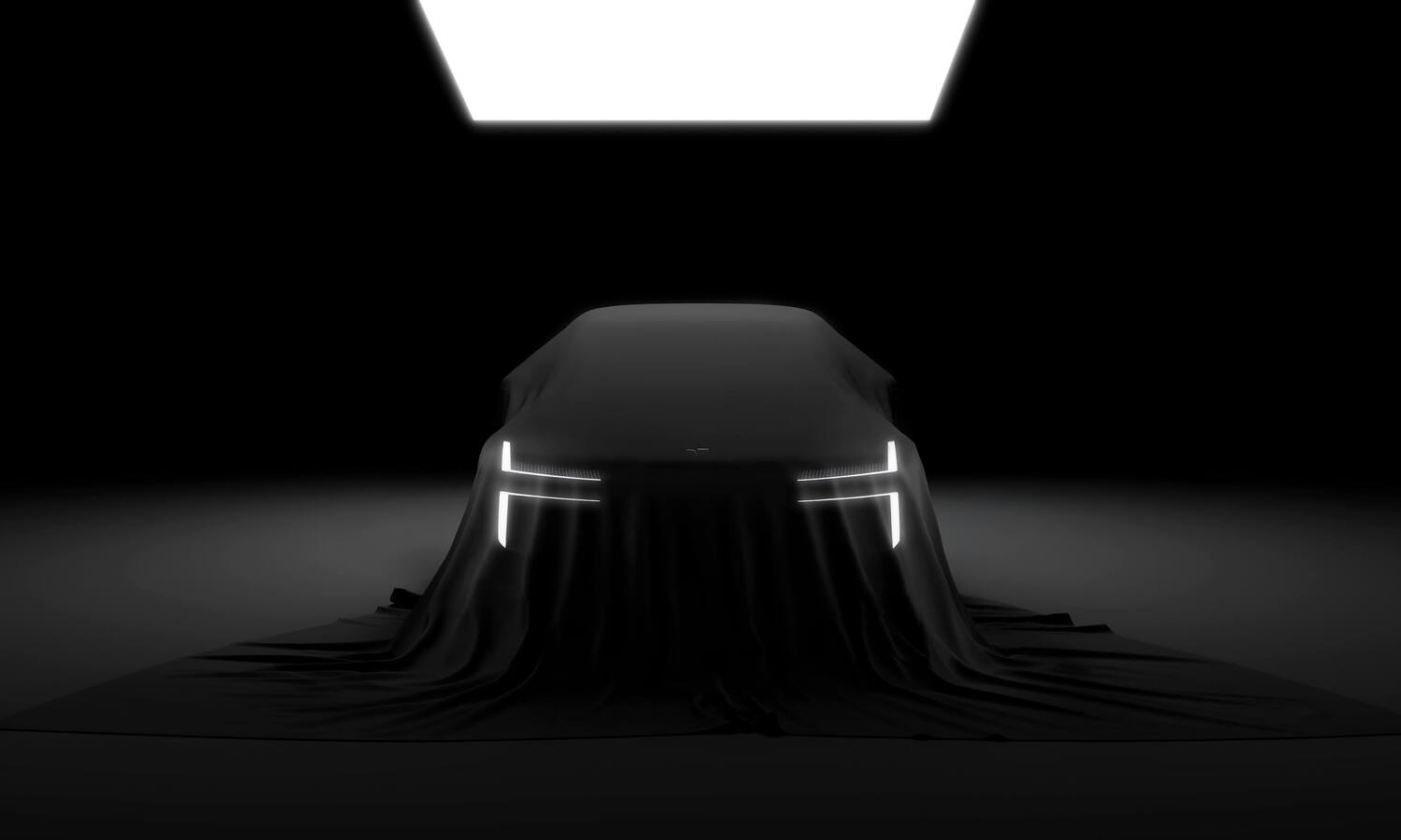 Polestar 7 teaser
