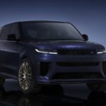 Range Rover Sport SV Bespoke 0