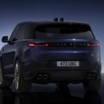 Range Rover Sport SV Bespoke 1