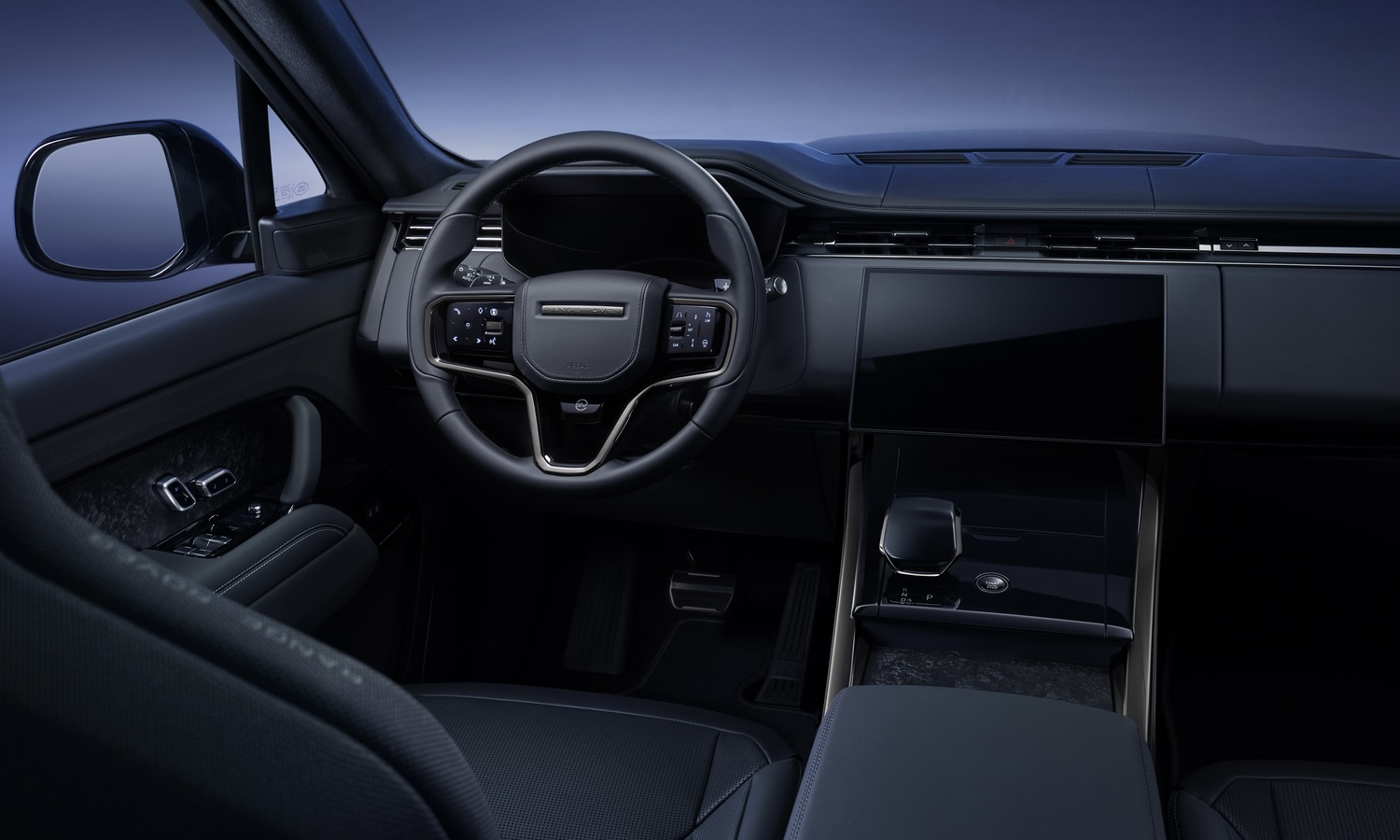 Range Rover Sport SV Bespoke 12