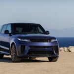 Range Rover Sport SV Bespoke 8